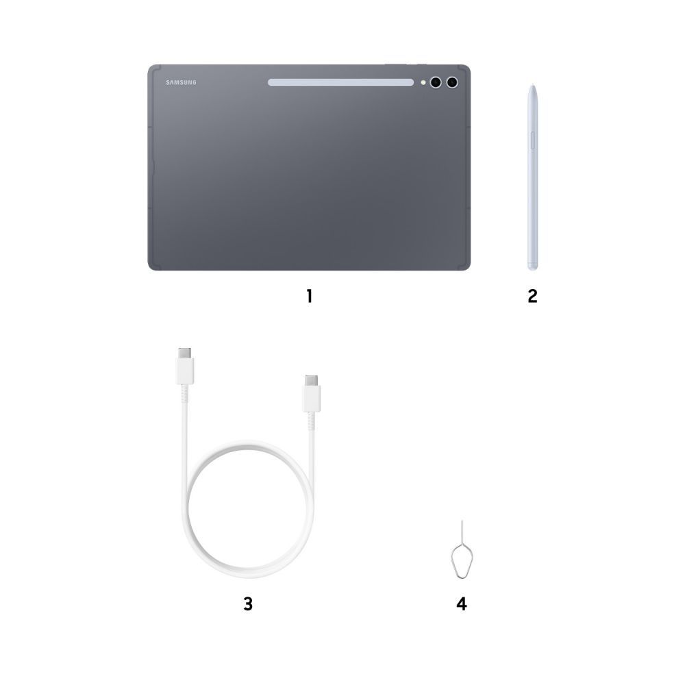 Samsung 三星 Galaxy Tab S10 Ultra WiFi SM-X920 14.6吋平板電腦 (12G/256GB)