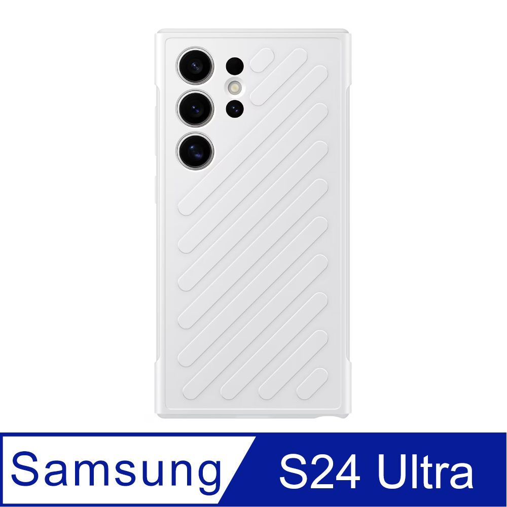 Samsung 三星 Galaxy S24 Ultra 5G 原廠防摔保護殼 (GP-FPS928)