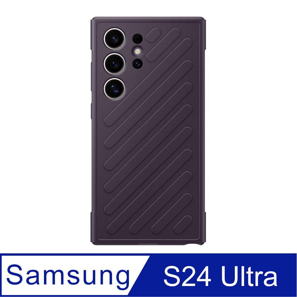 Samsung 三星 Galaxy S24 Ultra 5G 原廠防摔保護殼 (GP-FPS928)