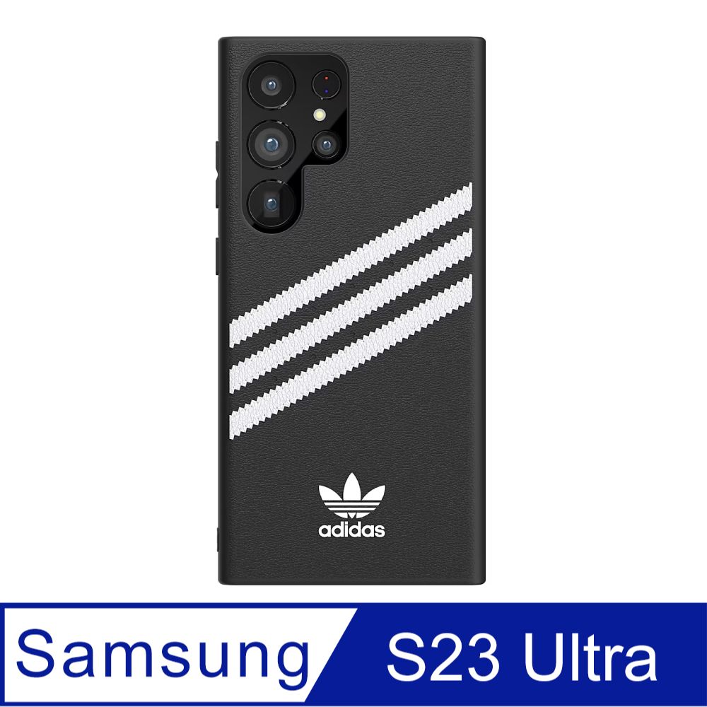 Samsung 三星 Galaxy S23 Ultra Adidas Samba 原廠聯名保護殼 (GP-FPS918)