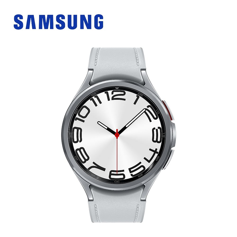Samsung 三星  Galaxy Watch6 Classic SM-R960 47mm (藍牙)