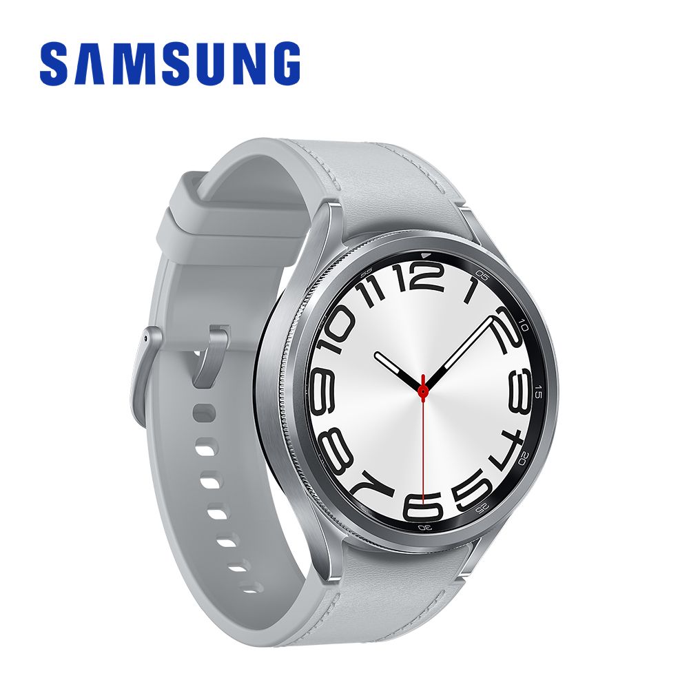 Samsung 三星  Galaxy Watch6 Classic SM-R960 47mm (藍牙)