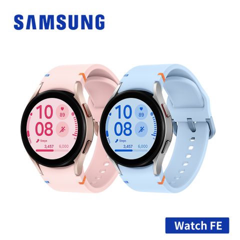 Samsung 三星 Galaxy Watch FE SM-R861 40mm (藍牙)