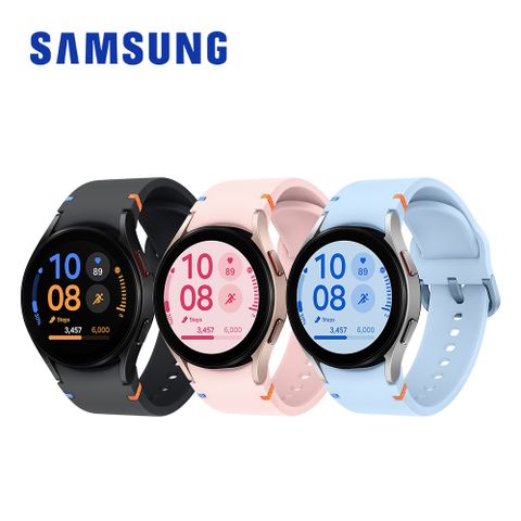 Samsung 三星 Galaxy Watch FE SM-R861 40mm (藍牙)