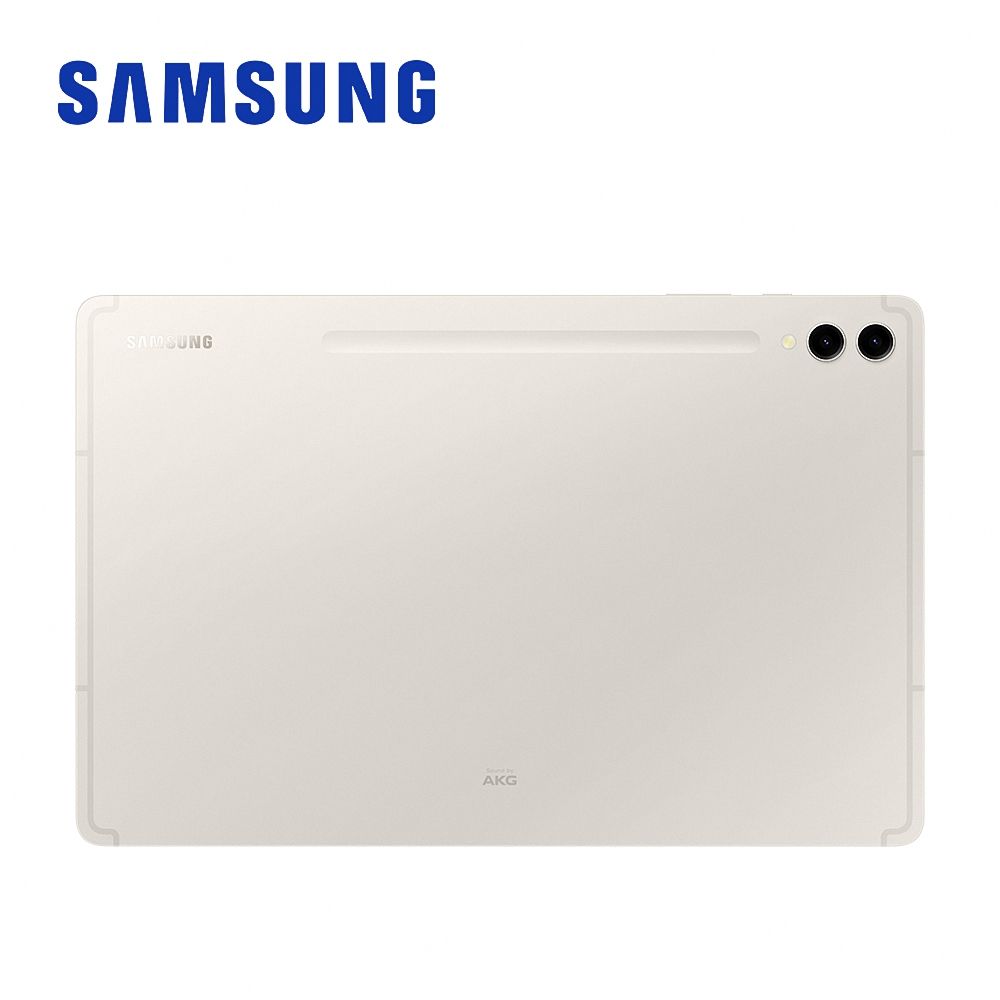 Samsung 三星  Galaxy Tab S9+ SM-X810 鍵盤套裝組 (12G/256GB)