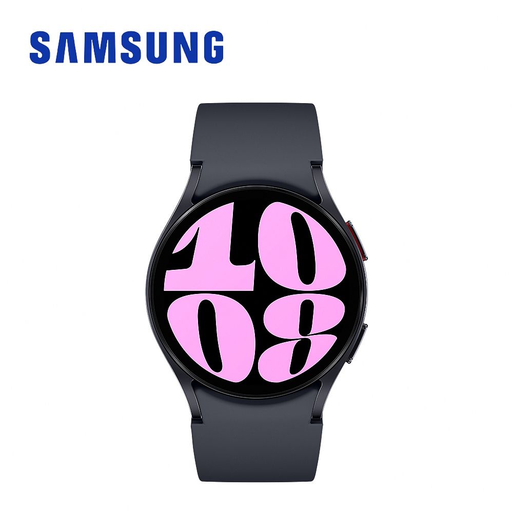Samsung 三星  Galaxy Watch6 SM-R930 40mm (藍牙)