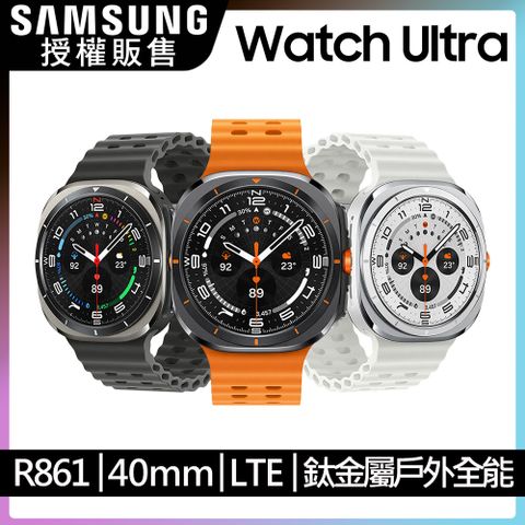 Samsung 三星 Galaxy Watch Ultra SM-L705 47mm (LTE)