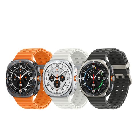 SAMSUNG Galaxy Watch Ultra SM-L705 47mm (LTE)