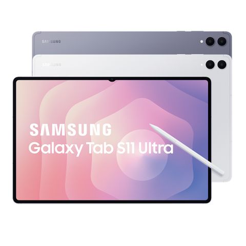Samsung Galaxy Tab S11 Ultra 5G SM-X936B 14.6吋平板電腦 (12G/512GB)