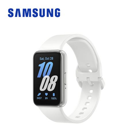 Samsung 三星 Galaxy Fit3 健康智慧手環 (SM-R390)