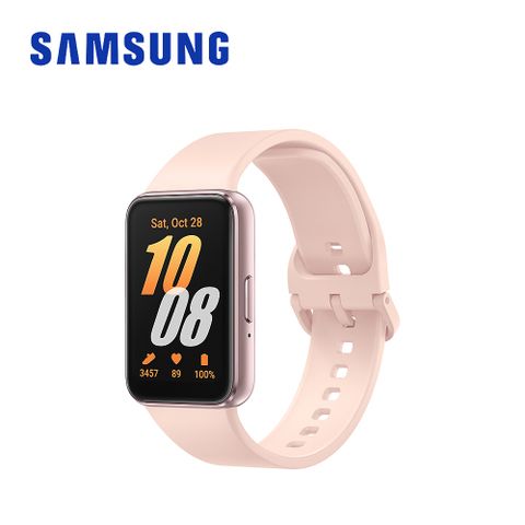 SAMSUNG Galaxy Fit3 健康智慧手環