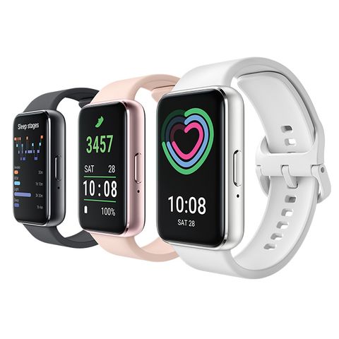 SAMSUNG Galaxy Fit3 健康智慧手環