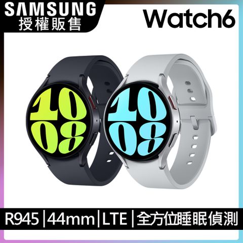 Samsung 三星 Galaxy Watch6 SM-R945 44mm (LTE)