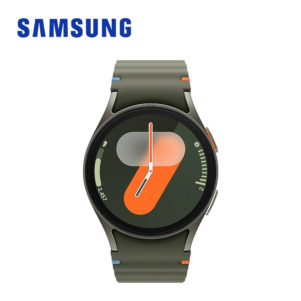 Samsung 三星  Galaxy Watch 7 SM-L300 40mm (藍牙)