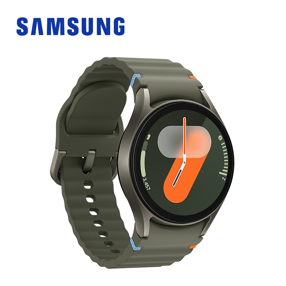 Samsung 三星  Galaxy Watch 7 SM-L300 40mm (藍牙)