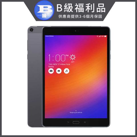 ASUS 華碩 [福利品]8成新 9.7寸  Zenpad Z10 六核心平板電腦(3G/32G)