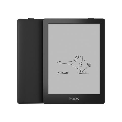 文石 Onyx Boox Poke 5 6 吋 電子書閱讀器+原廠皮套