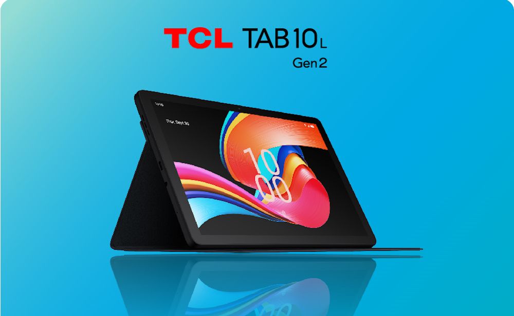 TCL TAB 10LGen210