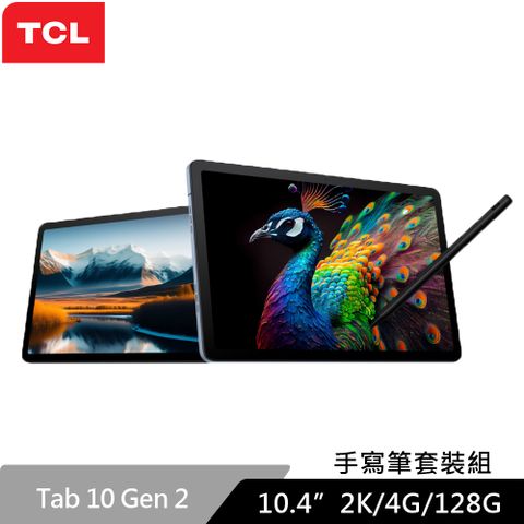 Tablet TCL TAB 10 Gen2 128GB + 4GB