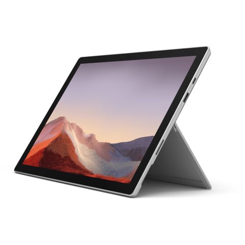 Microsoft 微軟 Microsoft Surface Pro 7 (16G+256GB) 12.3吋 含鍵盤滑鼠