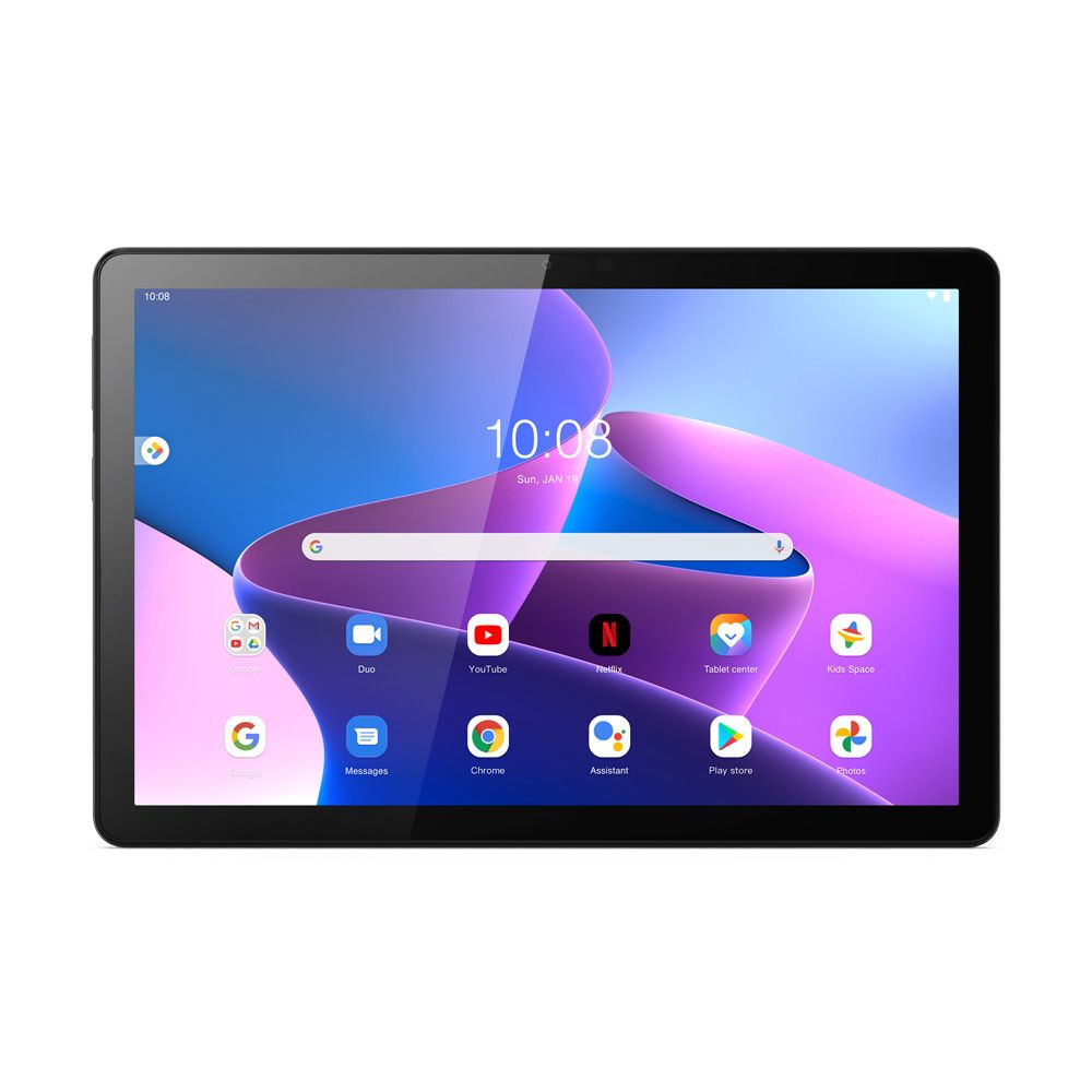 Lenovo Tab M10 (3rd Gen) TB328FU 10.1吋平板電腦WiFi版(4G/64G