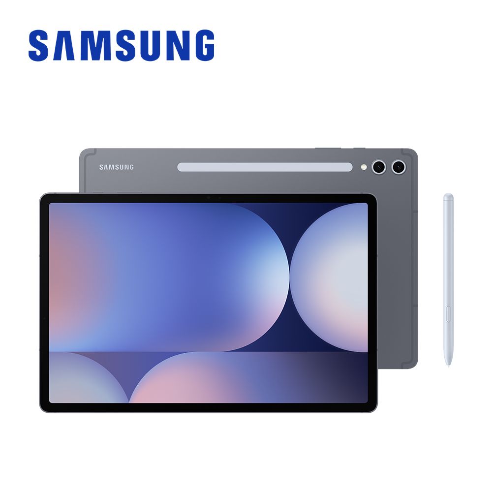 Samsung 三星 Galaxy Tab S10+ WiFi SM-X820 12.4吋平板電腦 (12G/512GB)