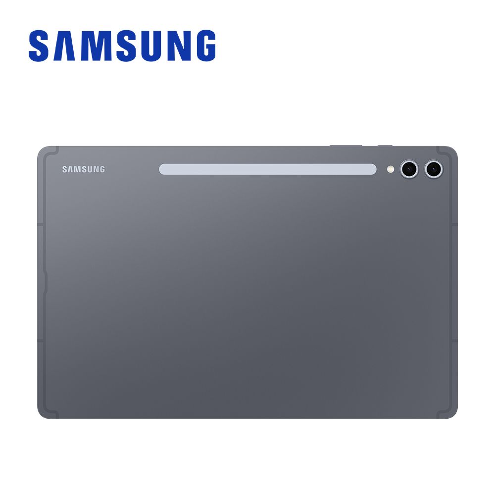 Samsung 三星 Galaxy Tab S10+ WiFi SM-X820 12.4吋平板電腦 (12G/512GB)