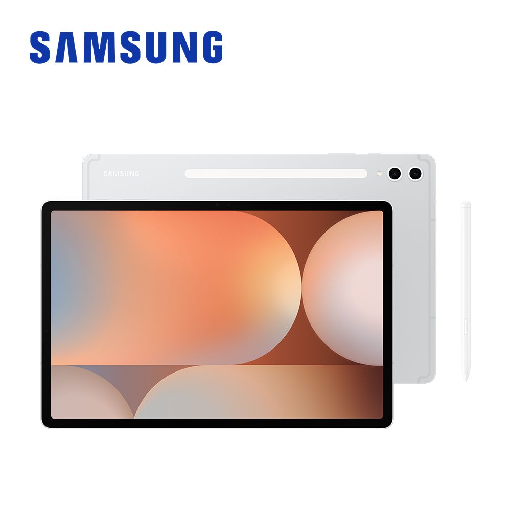 Samsung 三星 Galaxy Tab S10+ WiFi SM-X820 12.4吋平板電腦 (12G/512GB)