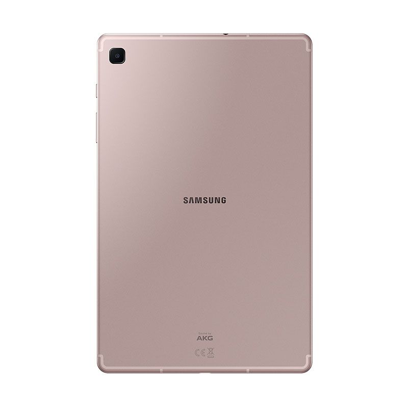 Samsung 三星  Galaxy Tab S6 Lite (2024) 10.4吋 Wi-Fi (4G/64G/P620)