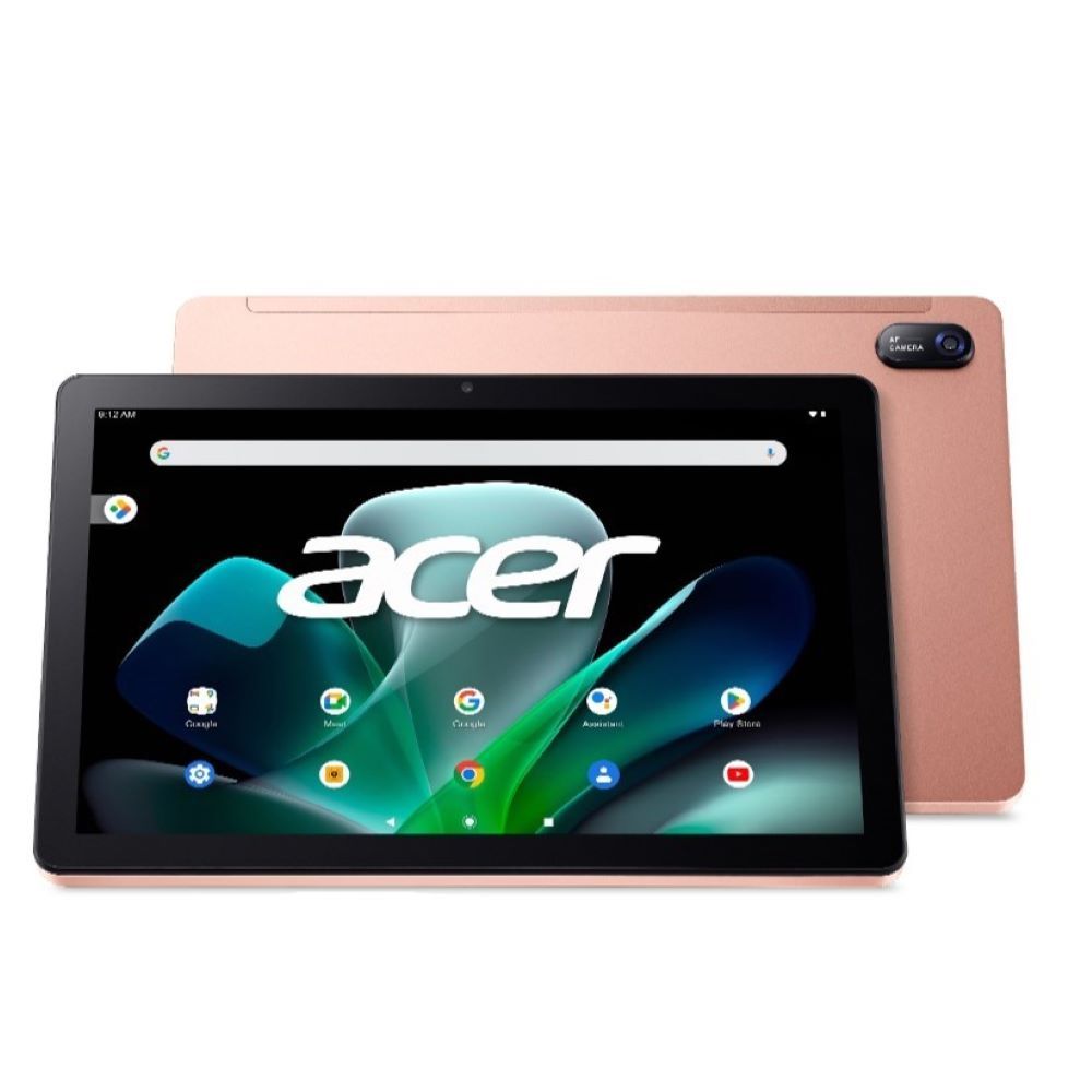 ACER 宏碁   IconiaTab M10 10.1吋 Wifi (4GB/64GB)玫瑰金