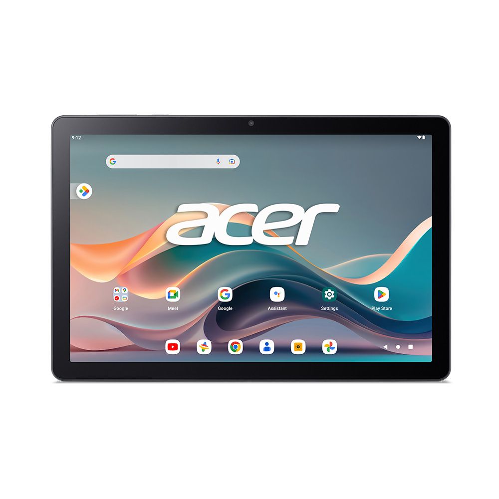  Acer Iconia Tab M10 10.1吋 LTE版 (4G/64G) 平板電腦 秘銀灰