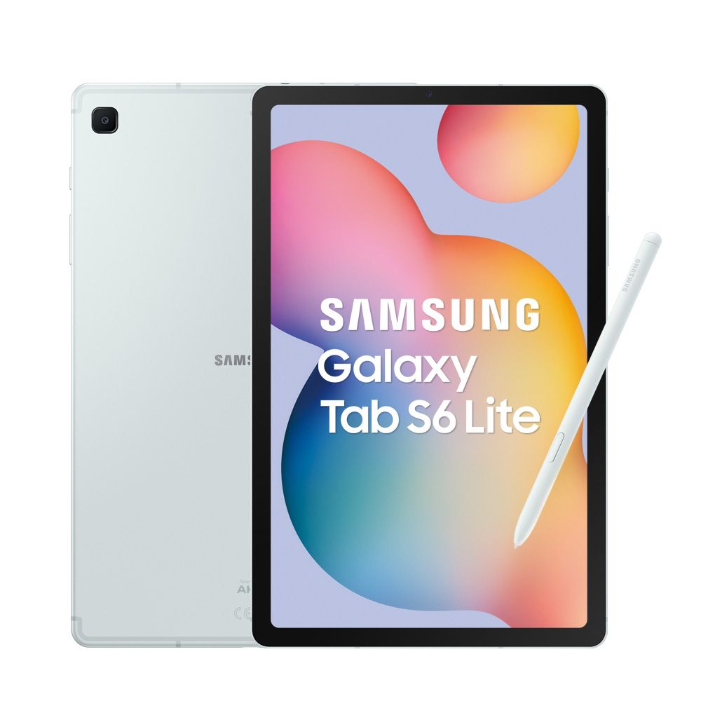 Samsung 三星  Galaxy Tab S6 Lite (2024) 10.4吋 Wi-Fi  (4G/128G/P620)