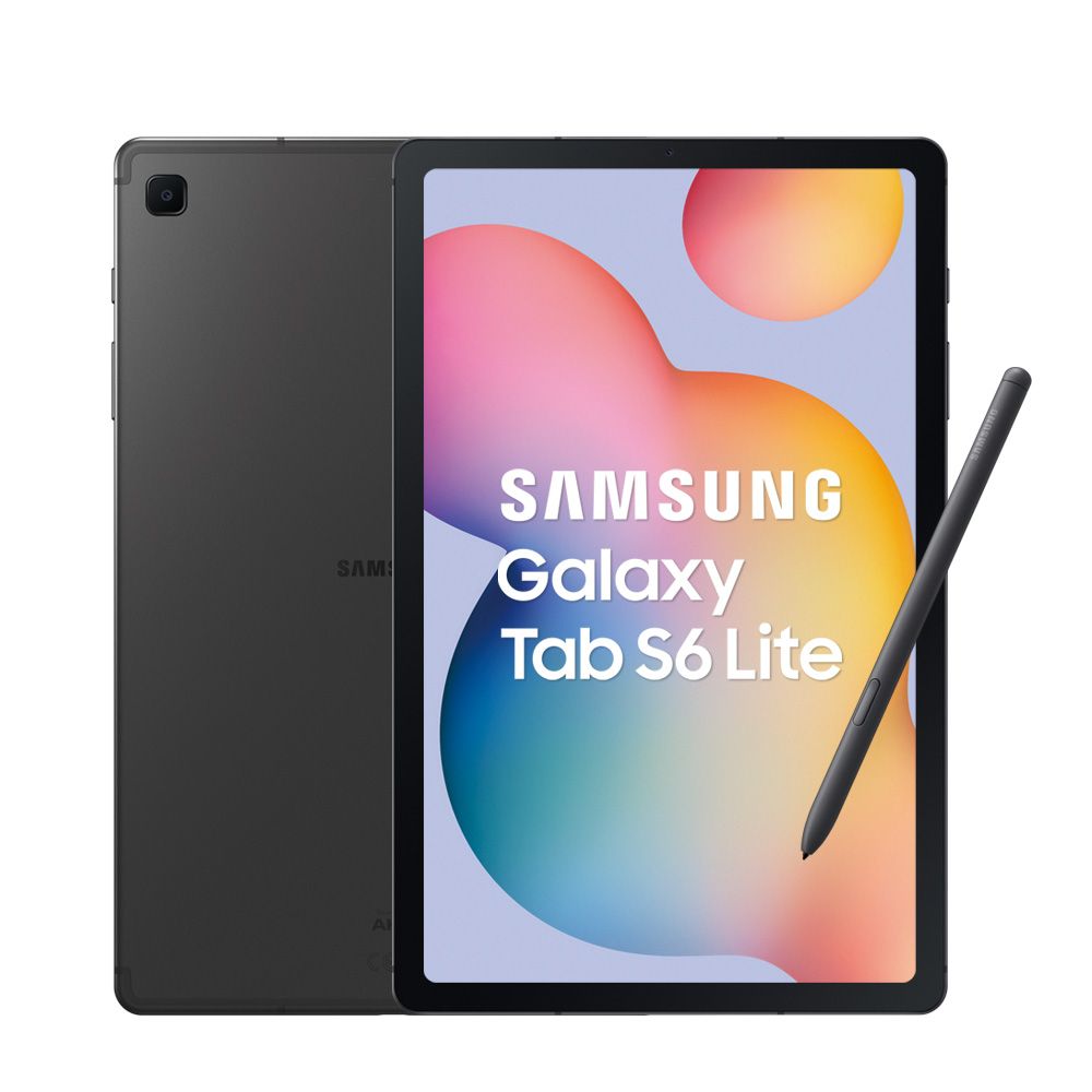 Samsung 三星  Galaxy Tab S6 Lite (2024) 10.4吋 Wi-Fi  (4G/128G/P620)