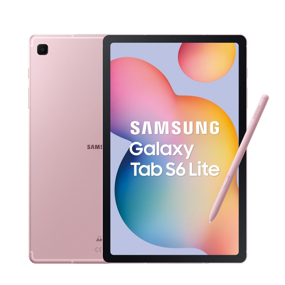 Samsung 三星  Galaxy Tab S6 Lite (2024) 10.4吋 Wi-Fi  (4G/128G/P620)