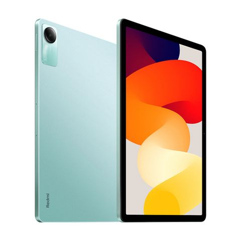 Redmi 紅米 Pad SE 11吋 薄荷綠 4GB/128GB