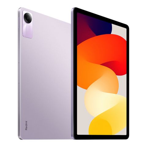 Redmi 紅米 Pad SE 薰衣紫 8GB/256GB