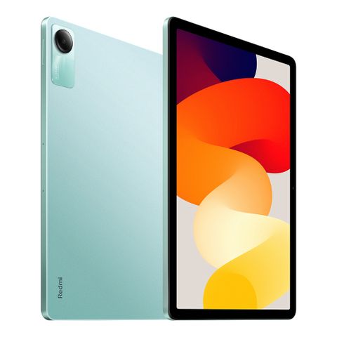 Redmi 紅米 Pad SE 薄荷綠 8GB/256GB