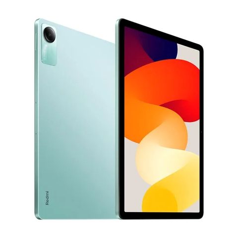 Redmi 紅米 【福利品】Pad SE 薄荷綠 4GB/128GB