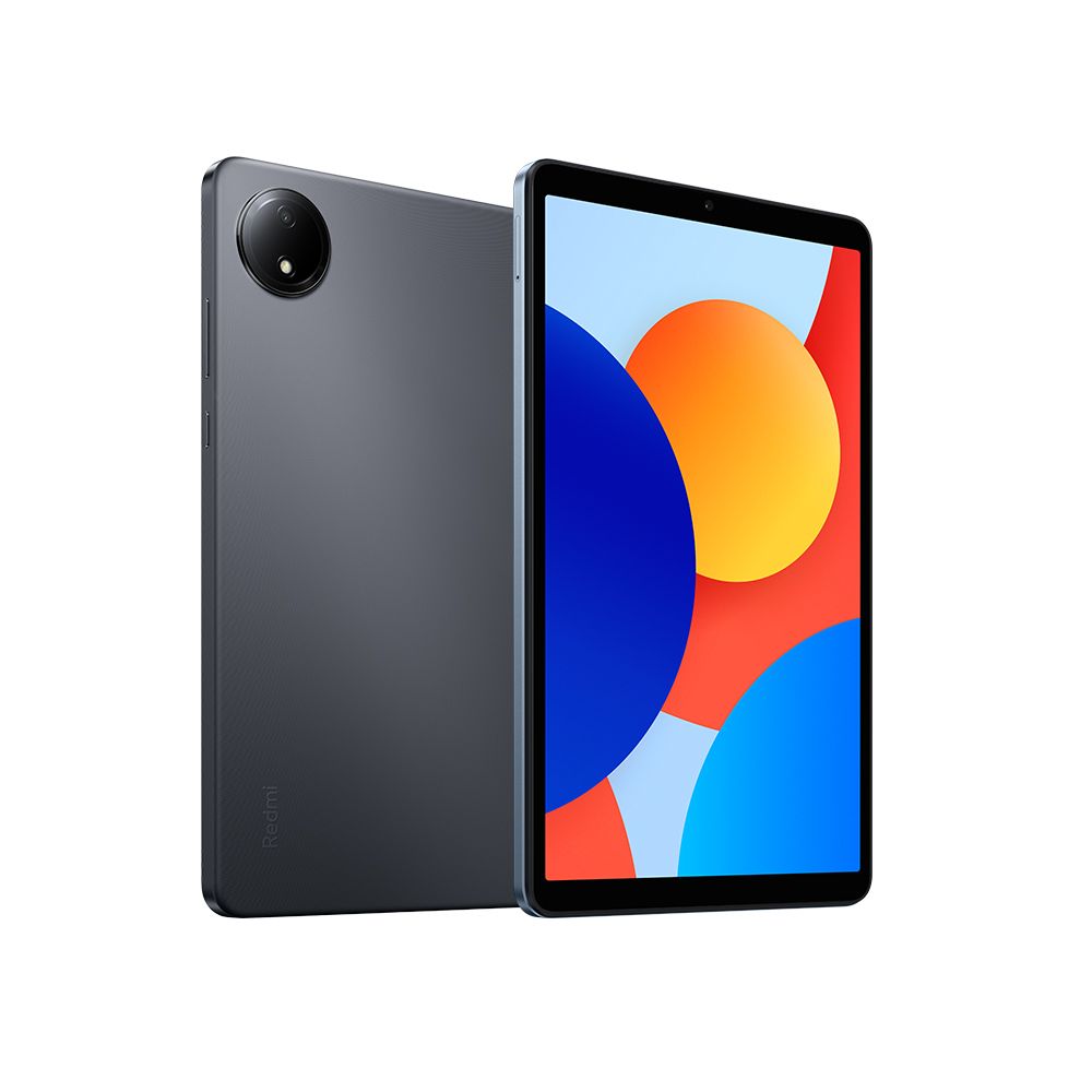 Xiaomi 小米 Redmi Pad SE 8.7 石墨灰 4GB/64GB