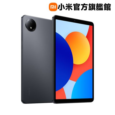 Xiaomi 小米 Redmi Pad SE 8.7 石墨灰 4GB/64GB