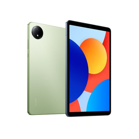 Xiaomi 小米 Redmi Pad SE 8.7 4G 青翠綠 6GB/128GB