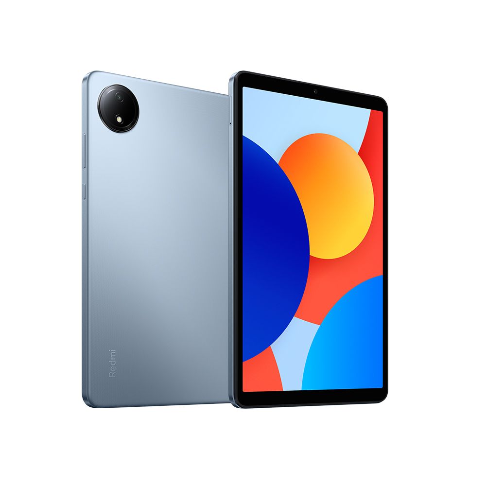 Xiaomi 小米 Redmi Pad SE 8.7 4G 天空藍 6 GB + 128 GB