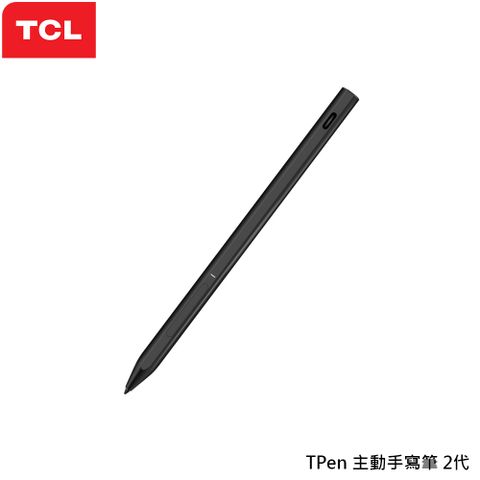 TCL TPen 主動手寫筆 2代