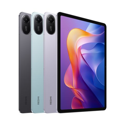 Xiaomi Redmi Pad 2 (4G/128G) 11吋 Wi-Fi