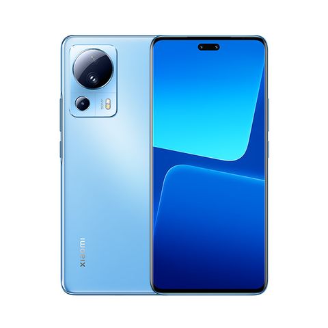 小米 Xiaomi 13 Lite 淺藍色 8G/256G