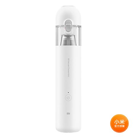 Xiaomi 小米 米家無線吸塵器 mini (10入組)(原廠公司貨/一年保固/吸塵器)