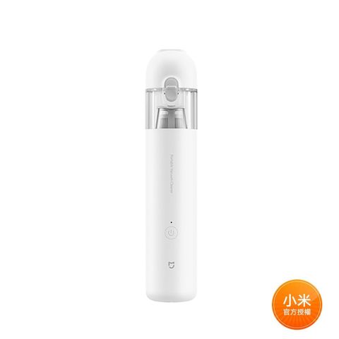 Xiaomi 小米 米家無線吸塵器 mini(五入組)(原廠公司貨/一年保固/手持吸塵器)