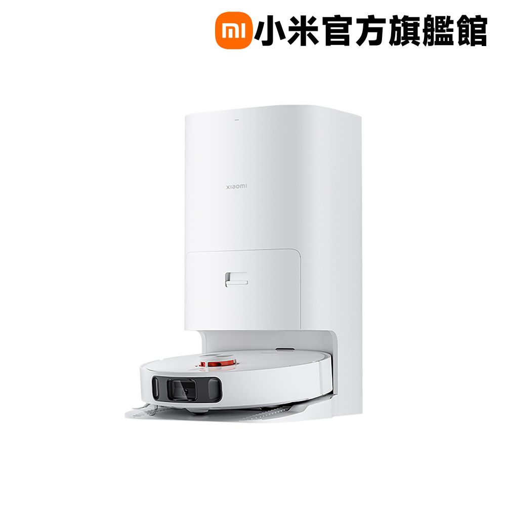 Xiaomi 小米 掃拖機器人 X10+