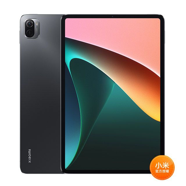 新品未開封Xiaomi Mi Pad 5 Pro 6/128GB-