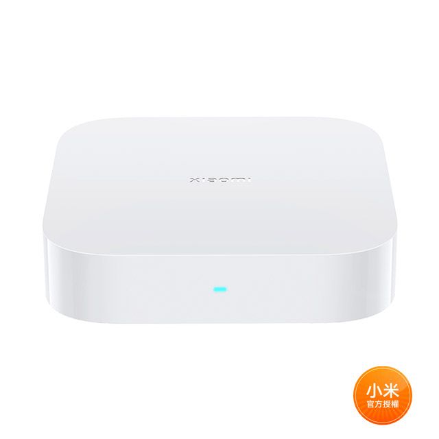 Xiaomi 小米  多功能網關 2S(2入組)